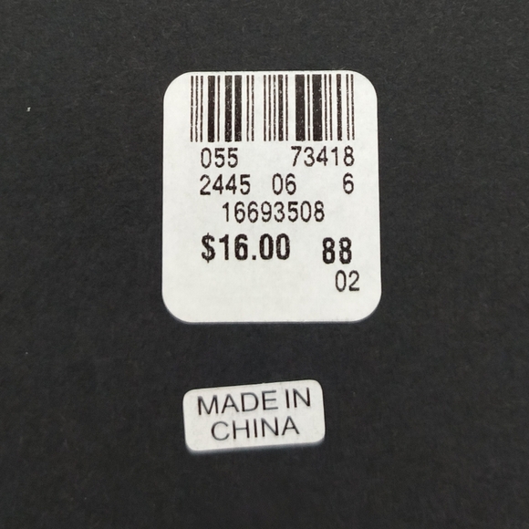 New Silver Filigree Collar Necklace - Picture 5 of 5